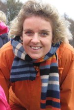 geschminkt als hulppiet